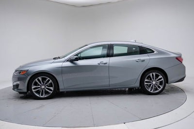 2024 Chevrolet Malibu 2LT