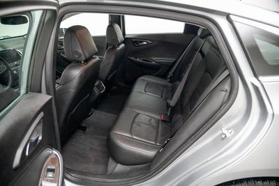 2024 Chevrolet Malibu 2LT