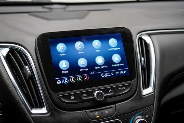 2024 Chevrolet Malibu 2LT