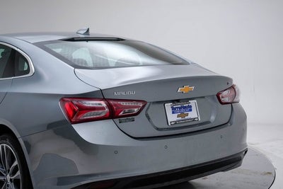 2024 Chevrolet Malibu 2LT