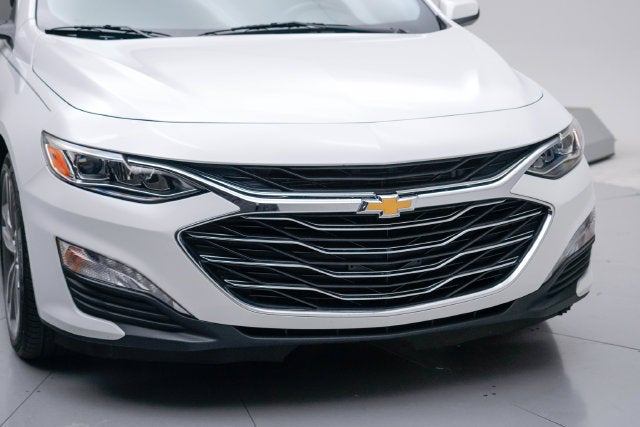 2022 Chevrolet Malibu Premier