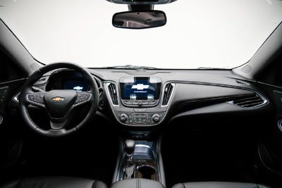 2022 Chevrolet Malibu Premier