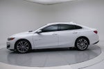 2022 Chevrolet Malibu Premier