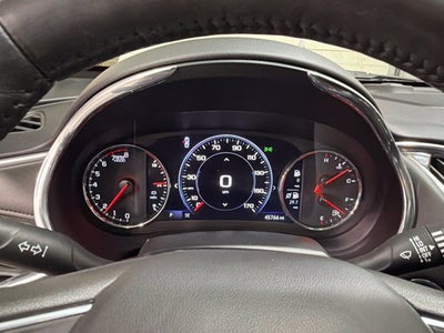 2022 Chevrolet Malibu Premier