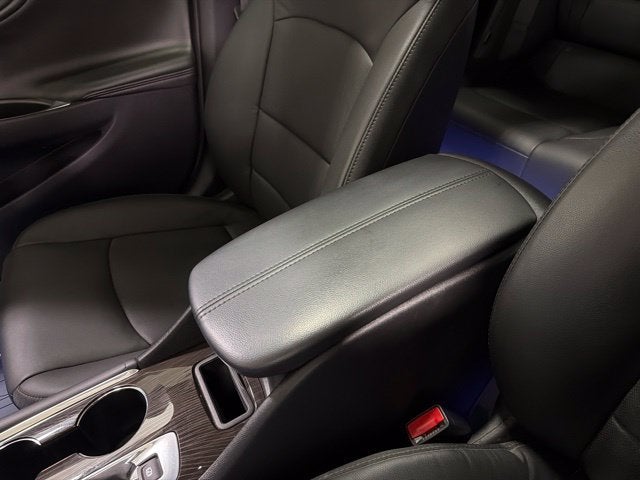 2022 Chevrolet Malibu Premier
