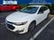 2020 Chevrolet Malibu RS
