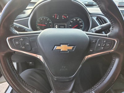 2020 Chevrolet Malibu RS