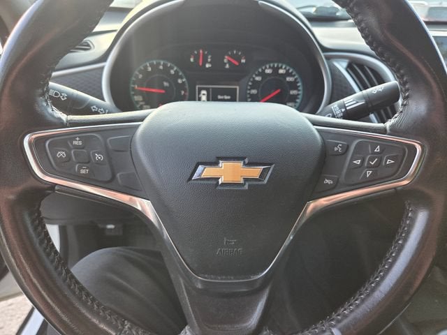 2020 Chevrolet Malibu RS
