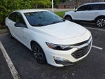 2020 Chevrolet Malibu RS