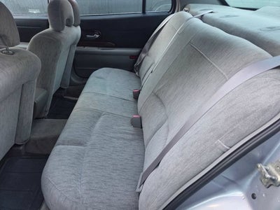 2005 Buick LeSabre Custom