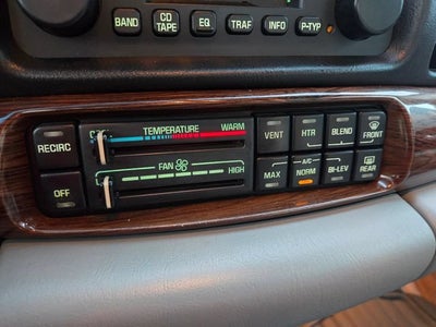 2005 Buick LeSabre Custom