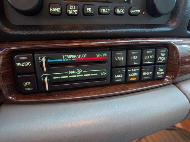 2005 Buick LeSabre Custom