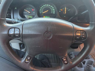 2005 Buick LeSabre Custom