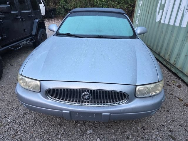 2005 Buick LeSabre Custom