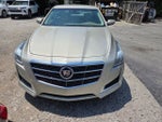 2014 Cadillac CTS Luxury RWD