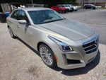 2014 Cadillac CTS Luxury RWD