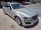 2014 Cadillac CTS Luxury RWD