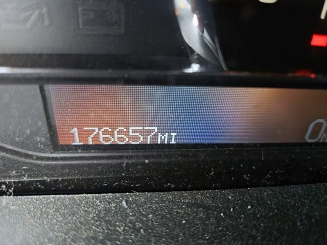 2011 Cadillac DTS Base