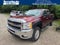2013 Chevrolet Silverado 2500 HD LT