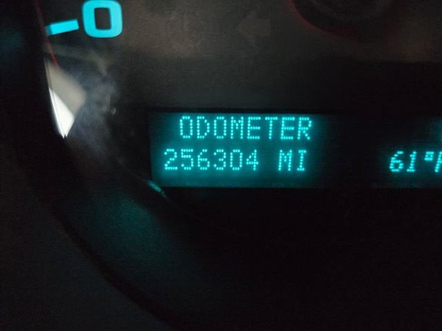 2013 Chevrolet Silverado 2500 HD LT
