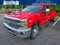 2019 Chevrolet Silverado 3500 HD LTZ