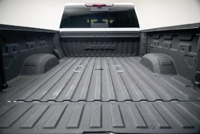 2024 Chevrolet Silverado 2500 HD ZR2
