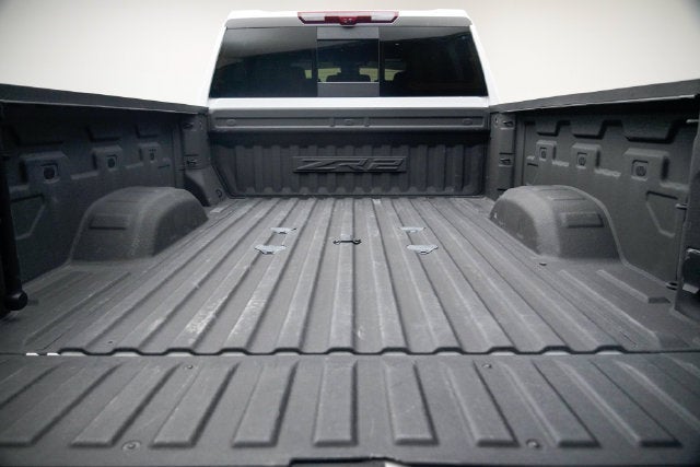 2024 Chevrolet Silverado 2500 HD ZR2