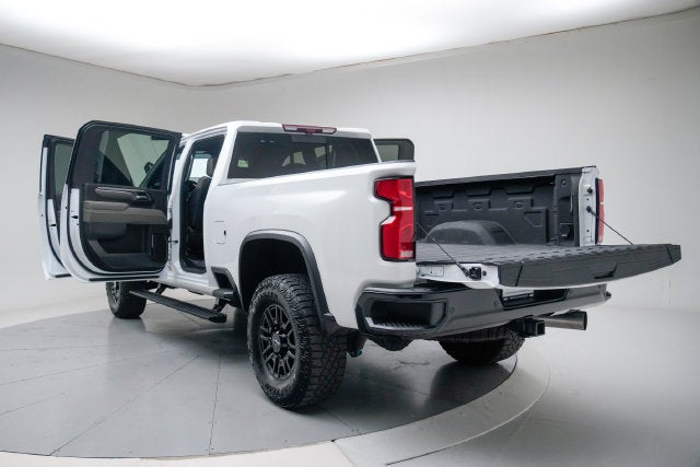 2024 Chevrolet Silverado 2500 HD ZR2