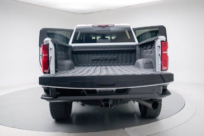 2024 Chevrolet Silverado 2500 HD ZR2