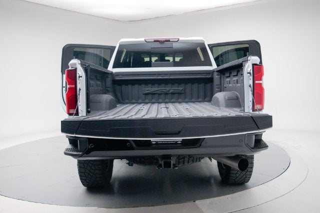 2024 Chevrolet Silverado 2500 HD ZR2