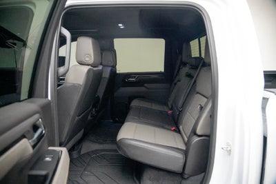2024 Chevrolet Silverado 2500 HD ZR2