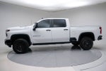 2024 Chevrolet Silverado 2500 HD ZR2
