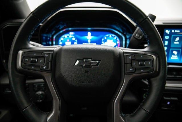 2024 Chevrolet Silverado 2500 HD ZR2