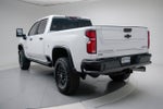 2024 Chevrolet Silverado 2500 HD ZR2