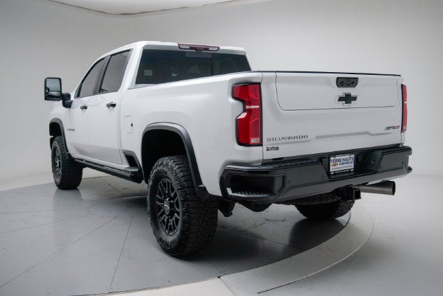 2024 Chevrolet Silverado 2500 HD ZR2