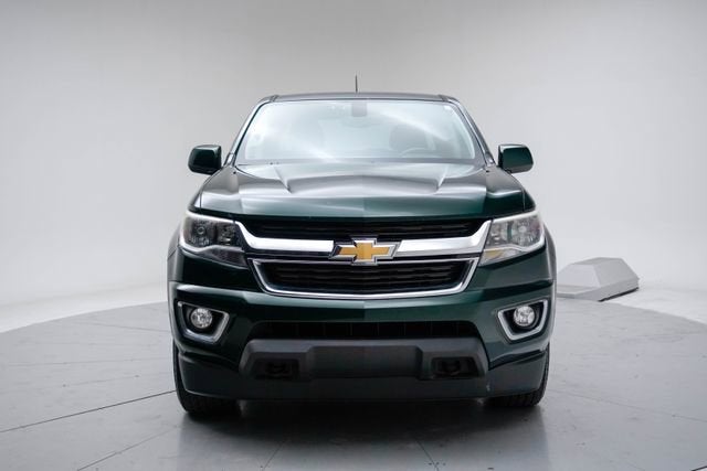 2015 Chevrolet Colorado 4WD LT