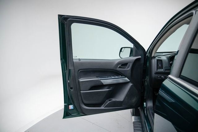 2015 Chevrolet Colorado 4WD LT