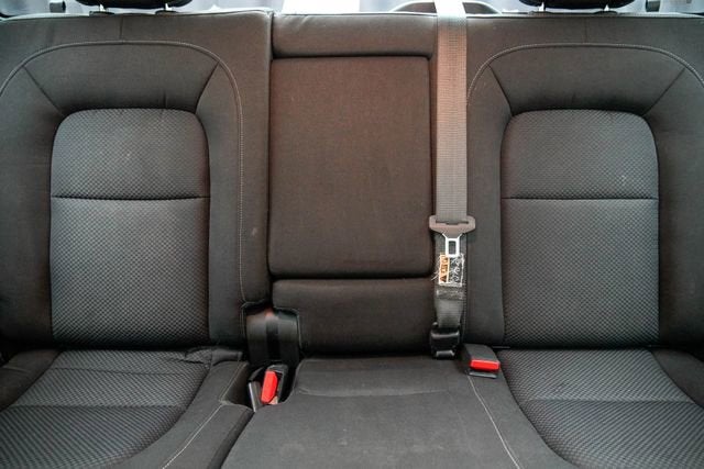 2015 Chevrolet Colorado 4WD LT