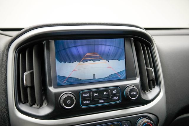 2015 Chevrolet Colorado 4WD LT