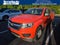 2020 Chevrolet Colorado 4WD Work Truck