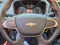 2020 Chevrolet Colorado 4WD Work Truck