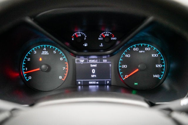 2015 Chevrolet Colorado 4WD Z71