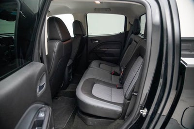 2018 Chevrolet Colorado 4WD Z71