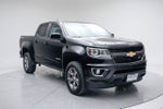 2018 Chevrolet Colorado 4WD Z71