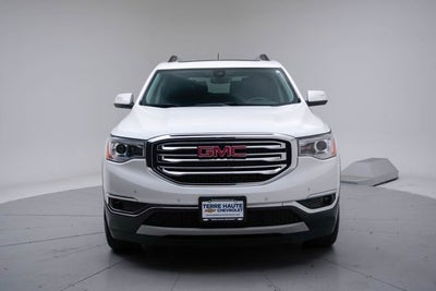 2019 GMC Acadia SLT