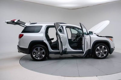 2019 GMC Acadia SLT