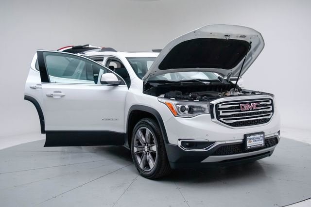 2019 GMC Acadia SLT