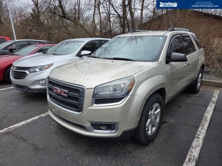 2015 GMC Acadia SLE