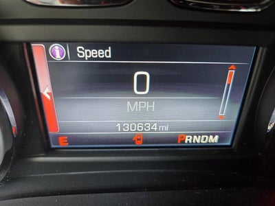 2015 GMC Yukon SLE