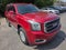2015 GMC Yukon SLE